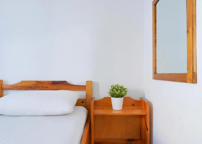 Margarita * Limenaria (Thasos)