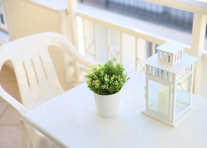 Margarita * Limenaria (Thasos)